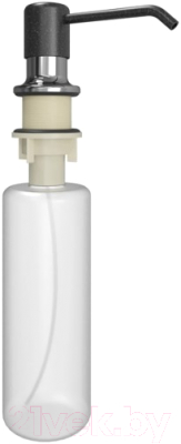 Дозатор встраиваемый в мойку Mixline ML-D01 541468 - фото