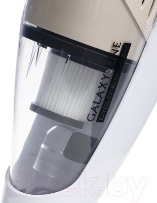 Вертикальный пылесос Galaxy Line GL 6225