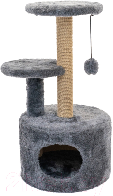 Комплекс для кошек Чип 8346дым