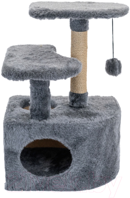 Комплекс для кошек Чип 8347дым