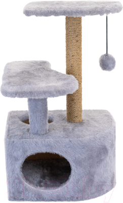 Комплекс для кошек Чип 8347сер