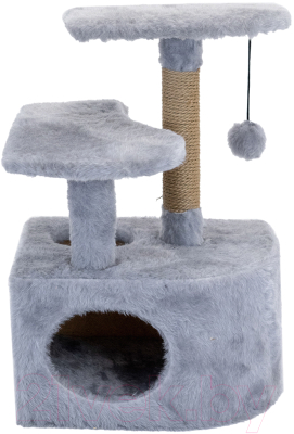 Комплекс для кошек Чип 8347сер