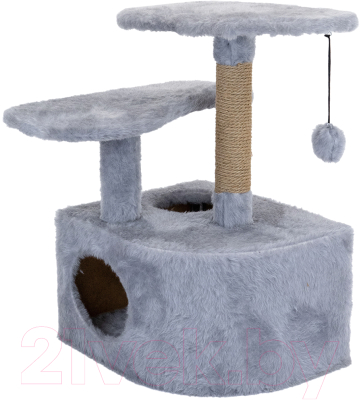 Комплекс для кошек Чип 8347сер