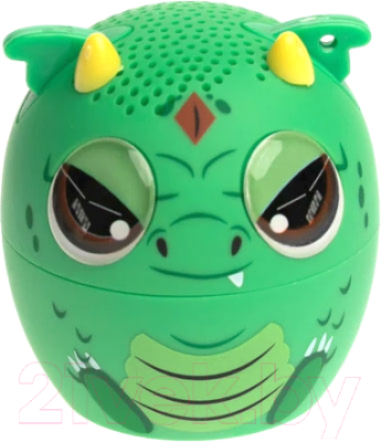 Портативная колонка Prolike Динозавр UN8 - фото