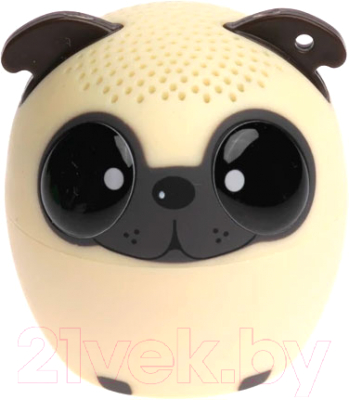 Портативная колонка Prolike Собака UN6 - фото