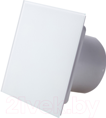 Вентилятор накладной Awenta System+ Silent 125H / KWS125H-PTG125