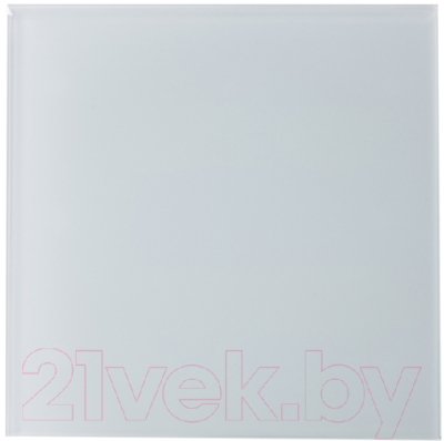 Вентилятор накладной Awenta System+ Turbo 125W / KWT125W-PTG125