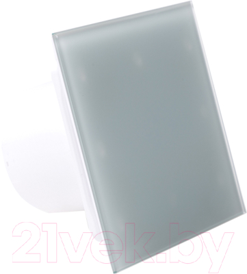 Вентилятор накладной Awenta System+ Turbo 125CTR / KWT125CTR-PTG125