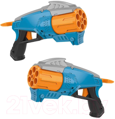 Набор игрушечного оружия Reysar С пулями / RS210410 - фото