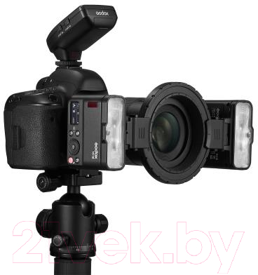 Адаптер для крепления рекордера Godox MF-AR / 28677
