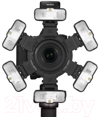 Адаптер для крепления рекордера Godox MF-AR / 28677