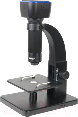 Микроскоп цифровой Микмед WiFi 2000x 5.0 / 28972 - фото