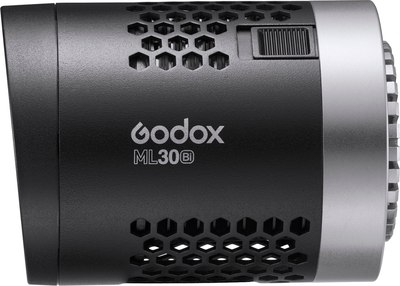 Комплект осветителей студийных Godox ML30Bi-K2 Kit / 29022