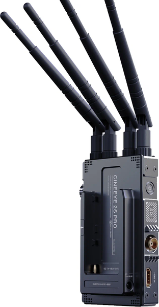 Приемопередатчик видеосигнала Accsoon CineEye 2S Pro Receiver 29143