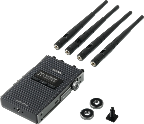 Приемопередатчик видеосигнала Accsoon CineEye 2S Pro Receiver 29143