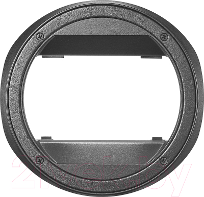 Адаптер для накамерной вспышки Godox MF-CB для магнитных аксессуаров / 29567 - фото