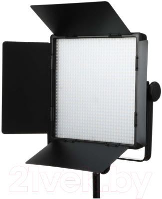 Осветитель студийный Godox LED1000D II / 29891 - фото