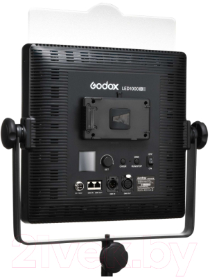 Осветитель студийный Godox LED1000D II / 29891