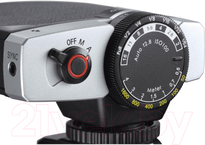 Вспышка Godox Lux Junior / 29901