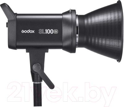 Комплект оборудования для фотостудии Godox SL100Bi-K2 / 28650