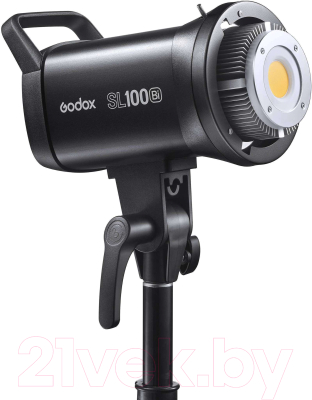 Комплект оборудования для фотостудии Godox SL100Bi-K2 / 28650