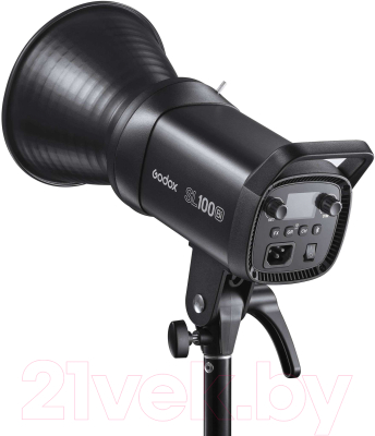 Комплект оборудования для фотостудии Godox SL100Bi-K2 / 28650