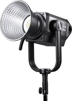 Осветитель студийный Godox Knowled M200D / 29804 - фото