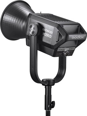 Осветитель студийный Godox Knowled M200D / 29804