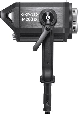 Осветитель студийный Godox Knowled M200D / 29804