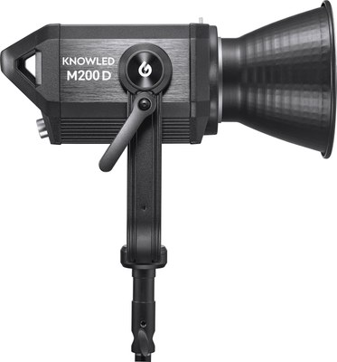 Осветитель студийный Godox Knowled M200D / 29804