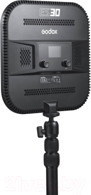 Осветитель студийный Godox ES30 Kit1 / 29906