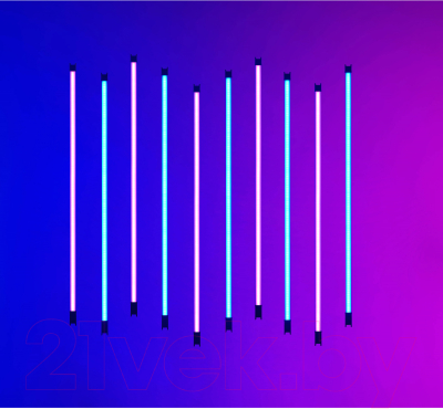 Осветитель студийный Godox TL180 RGB / 29908