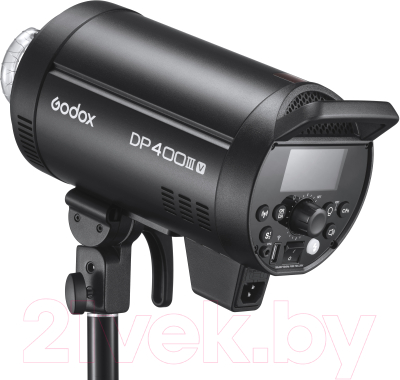 Вспышка студийная Godox DP400IIIV / 29926