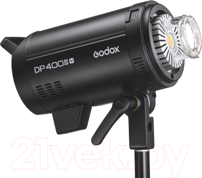Вспышка студийная Godox DP400IIIV / 29926