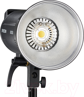 Вспышка студийная Godox DP400IIIV / 29926