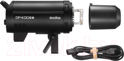 Вспышка студийная Godox DP400IIIV / 29926