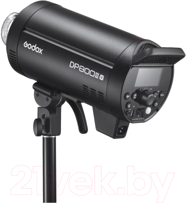 Вспышка студийная Godox DP800IIIV / 29928