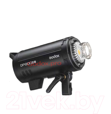 Вспышка студийная Godox DP800IIIV / 29928