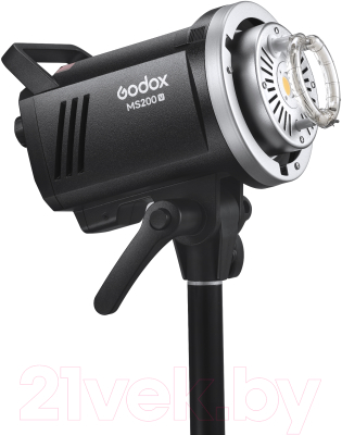 Вспышка студийная Godox MS200V / 29930 - фото