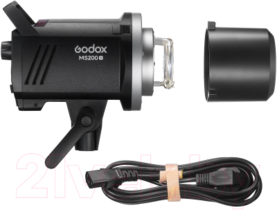 Вспышка студийная Godox MS200V / 29930