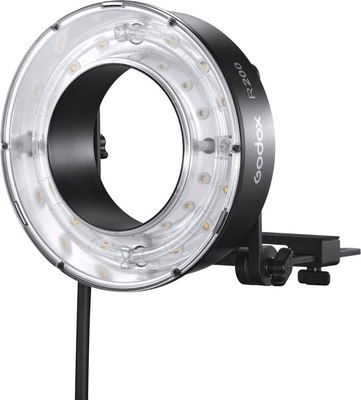 Голова для вспышки Godox R200 / 29912