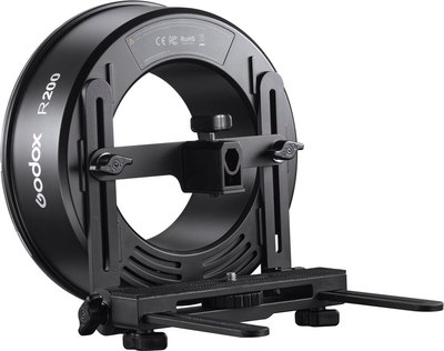Голова для вспышки Godox R200 / 29912