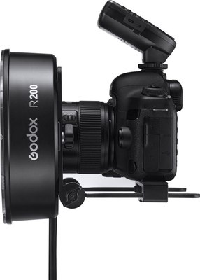 Голова для вспышки Godox R200 / 29912
