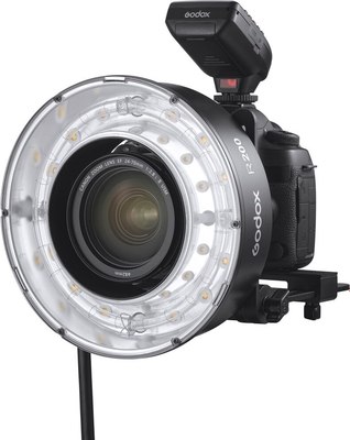 Голова для вспышки Godox R200 / 29912