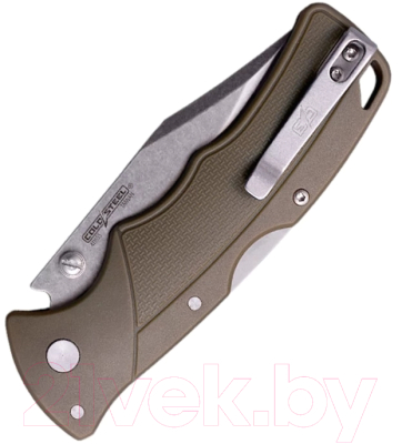 Нож складной Cold Steel Verdict FL-C3CPSSFDE