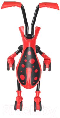 Беговел ScrambleBug Жук / 8510