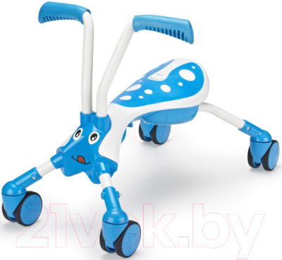 Беговел ScrambleBug Светлячок / 8516 - фото