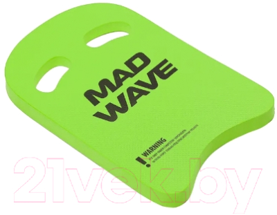 Доска для плавания Mad Wave Light 25