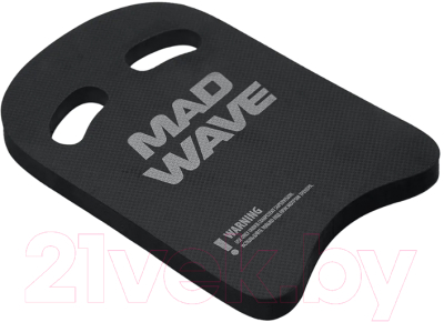 Доска для плавания Mad Wave Light 25