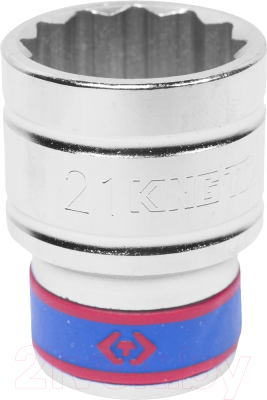 Головка слесарная King TONY 433021M - фото